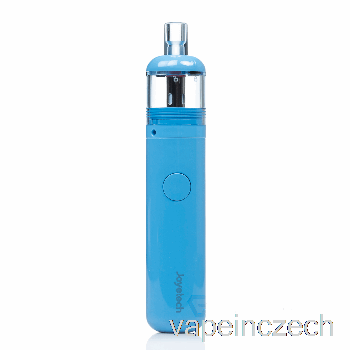 Startovací Sada Joyetech Ego 510 Cyan Blue Vape Bez Nikotinu